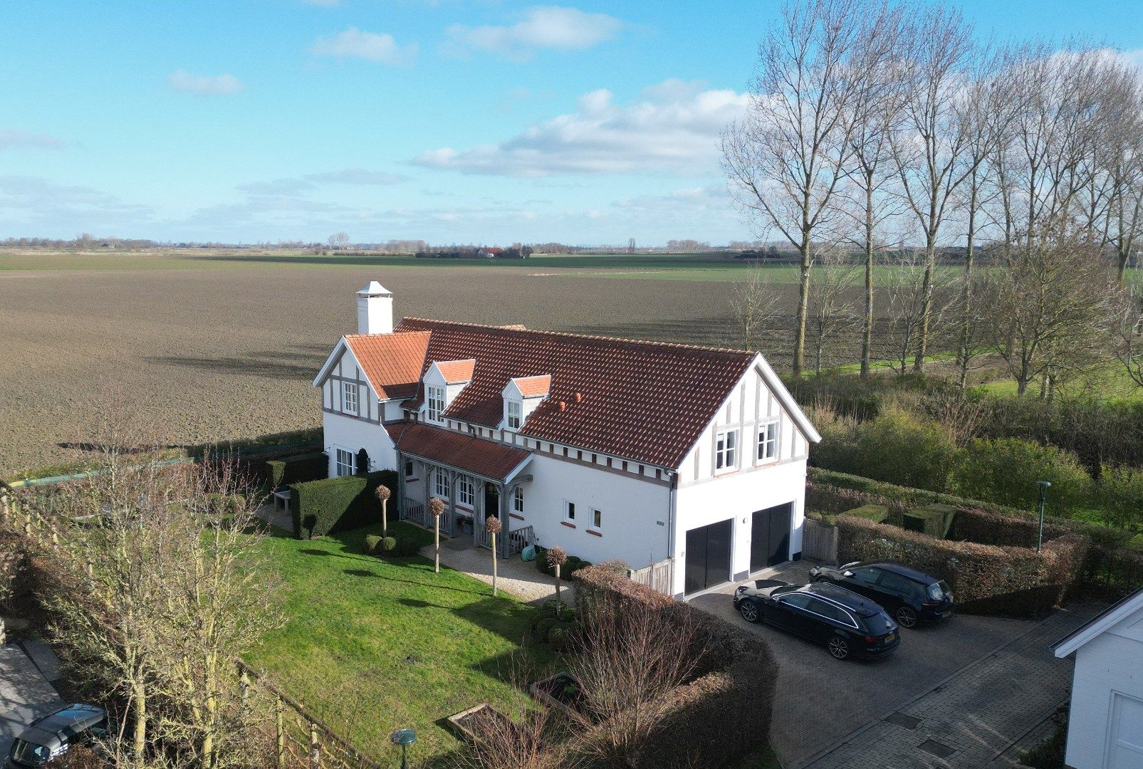 Groenevelt 10 