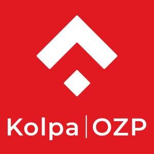 Kolpa-OZP Makelaars & Taxateurs Logo
