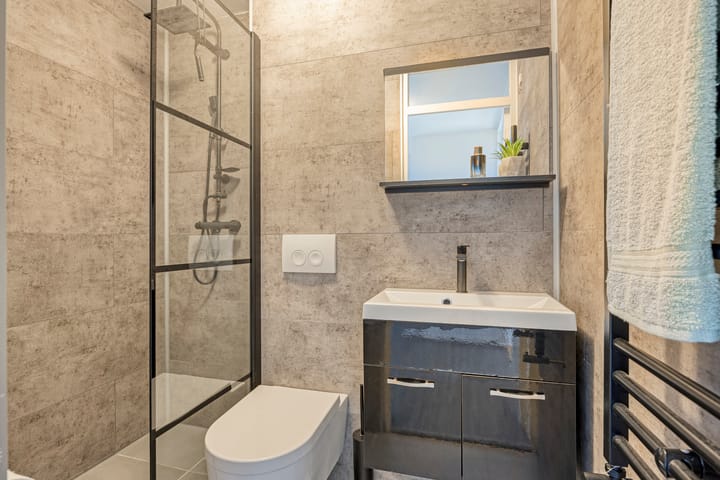 Foto 3 van Vivaldistraat 44