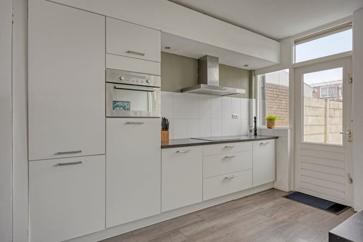 Foto 4 van Vivaldistraat 44