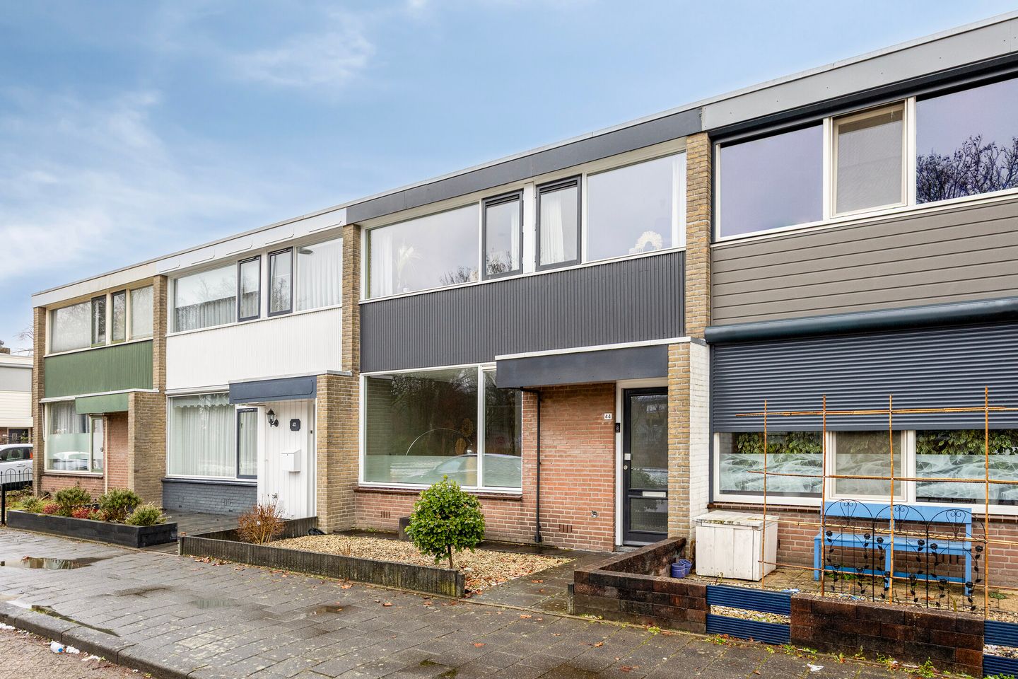 Foto 5 van Vivaldistraat 44