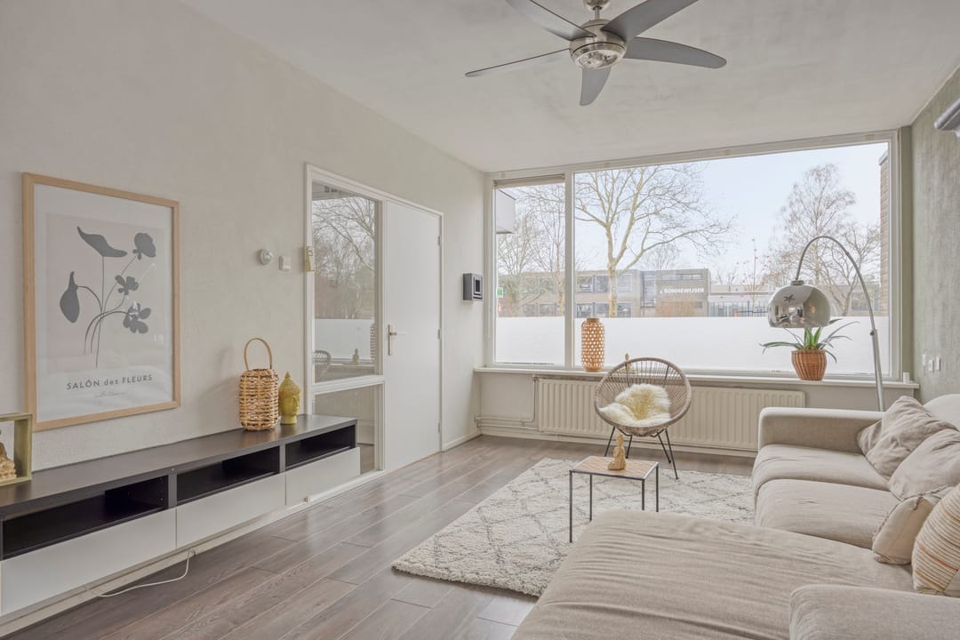 Foto 7 van Vivaldistraat 44