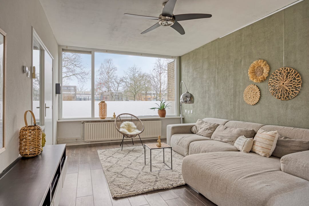 Foto 8 van Vivaldistraat 44