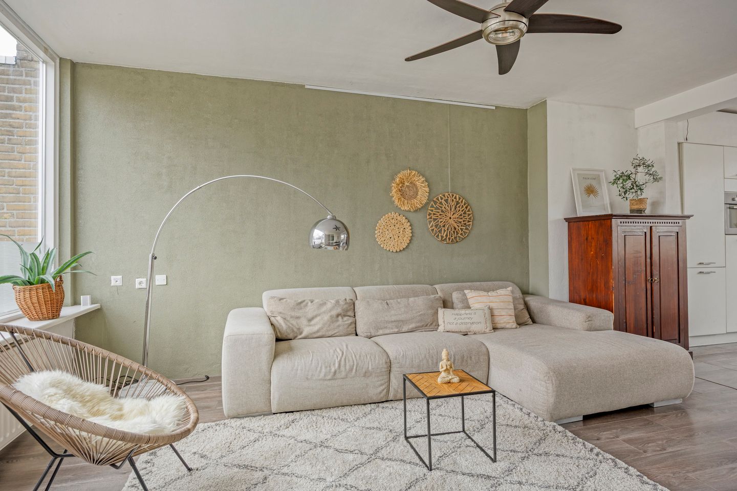 Foto 10 van Vivaldistraat 44