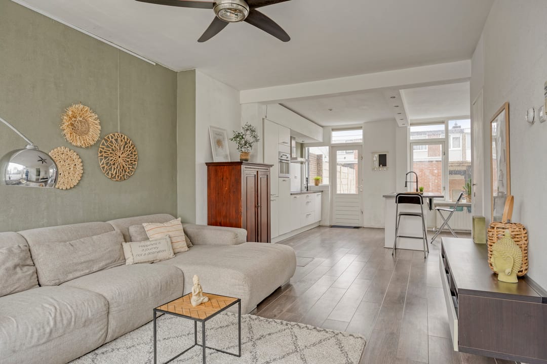 Foto 11 van Vivaldistraat 44