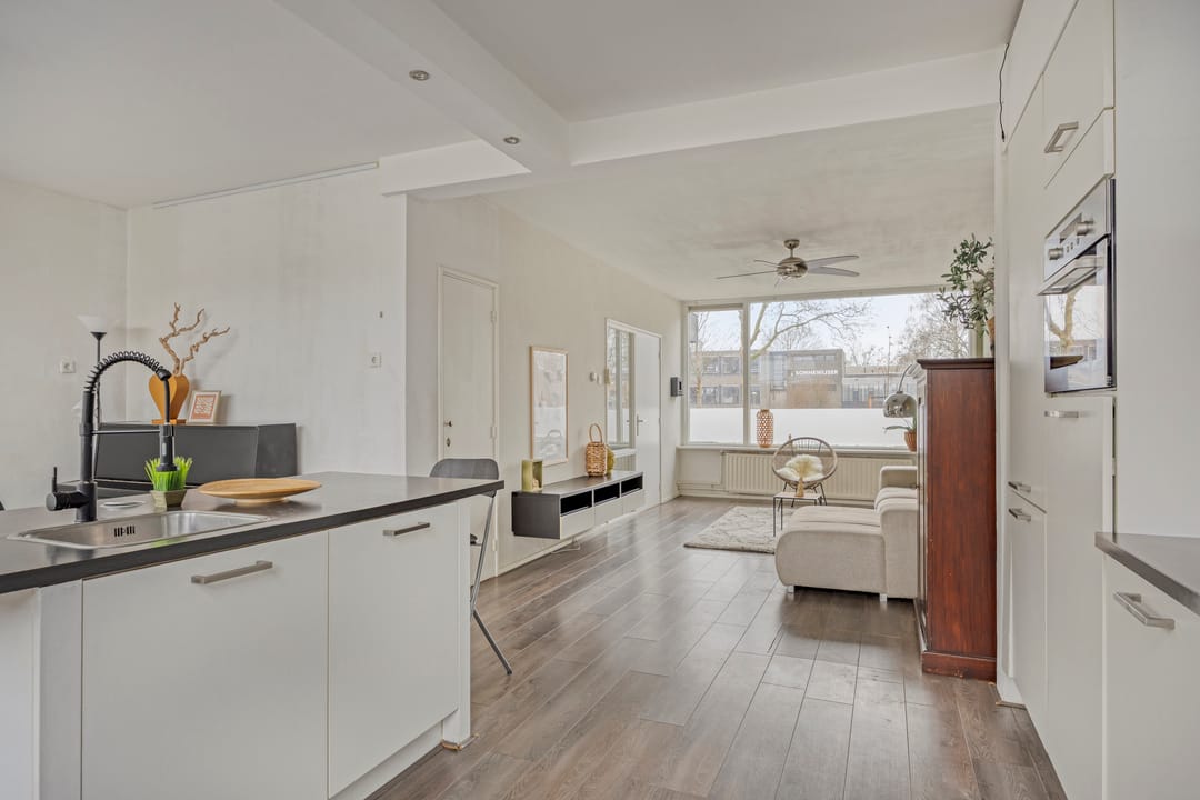 Foto 13 van Vivaldistraat 44