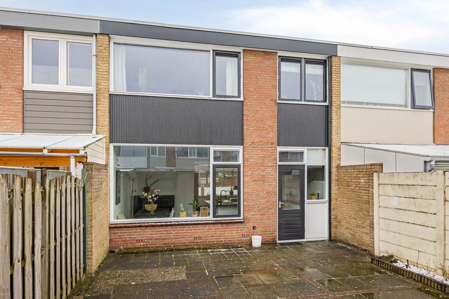 Foto 19 van Vivaldistraat 44