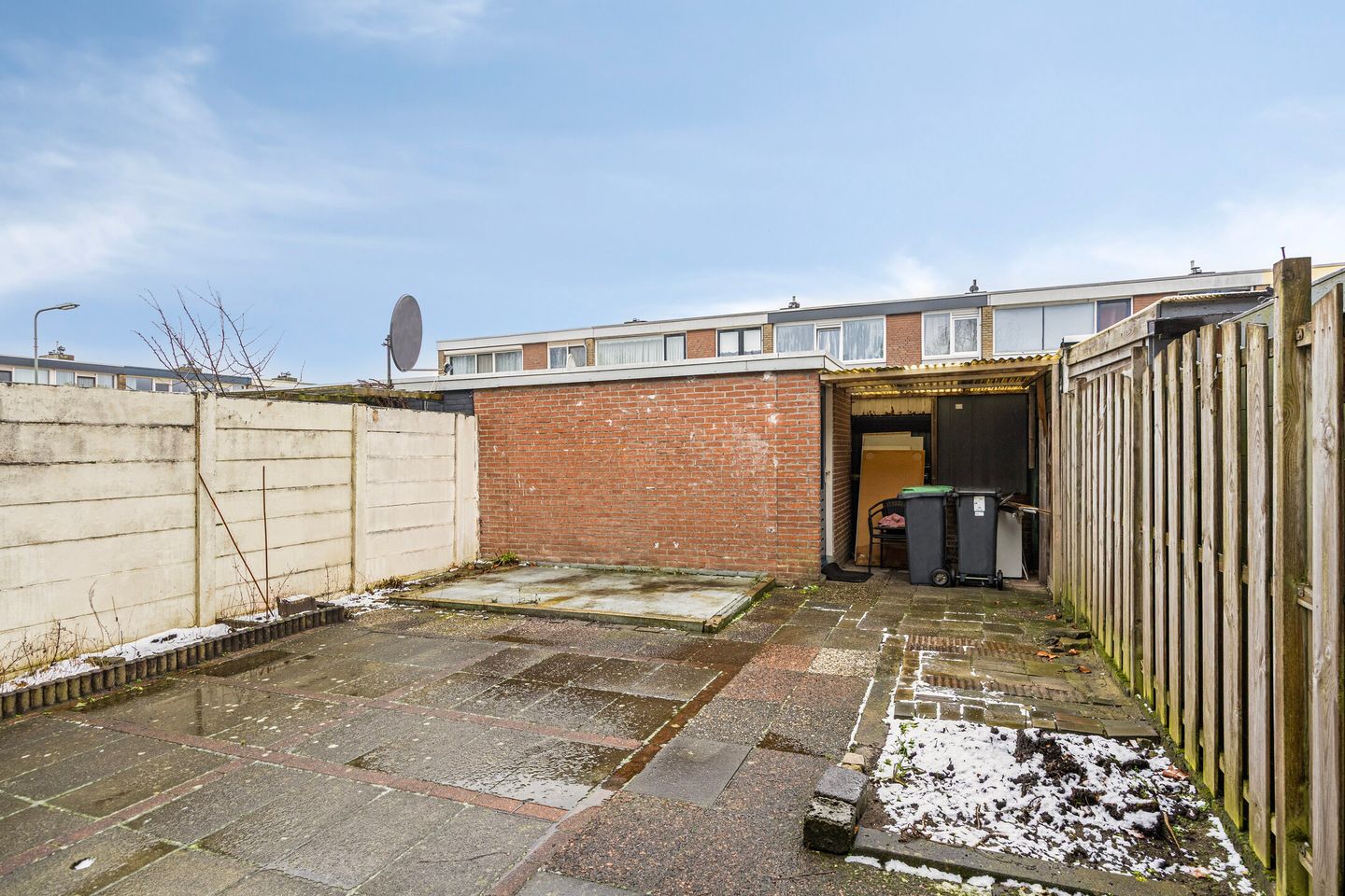 Foto 20 van Vivaldistraat 44