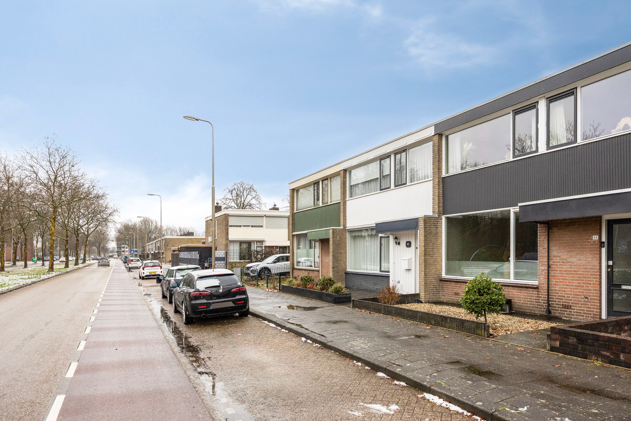 Foto 33 van Vivaldistraat 44