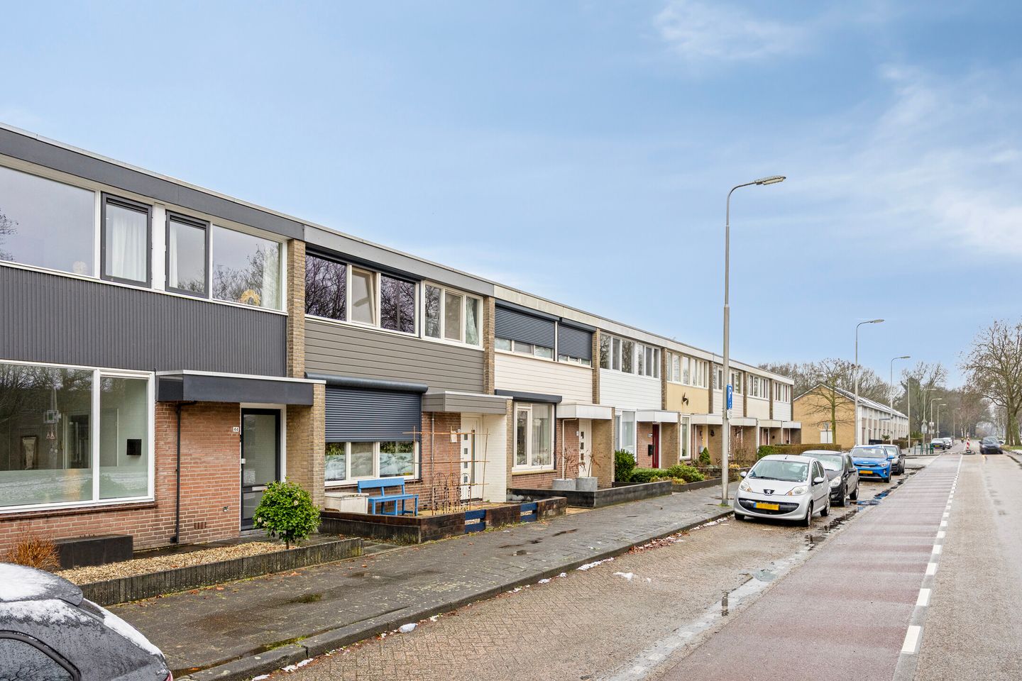 Foto 34 van Vivaldistraat 44