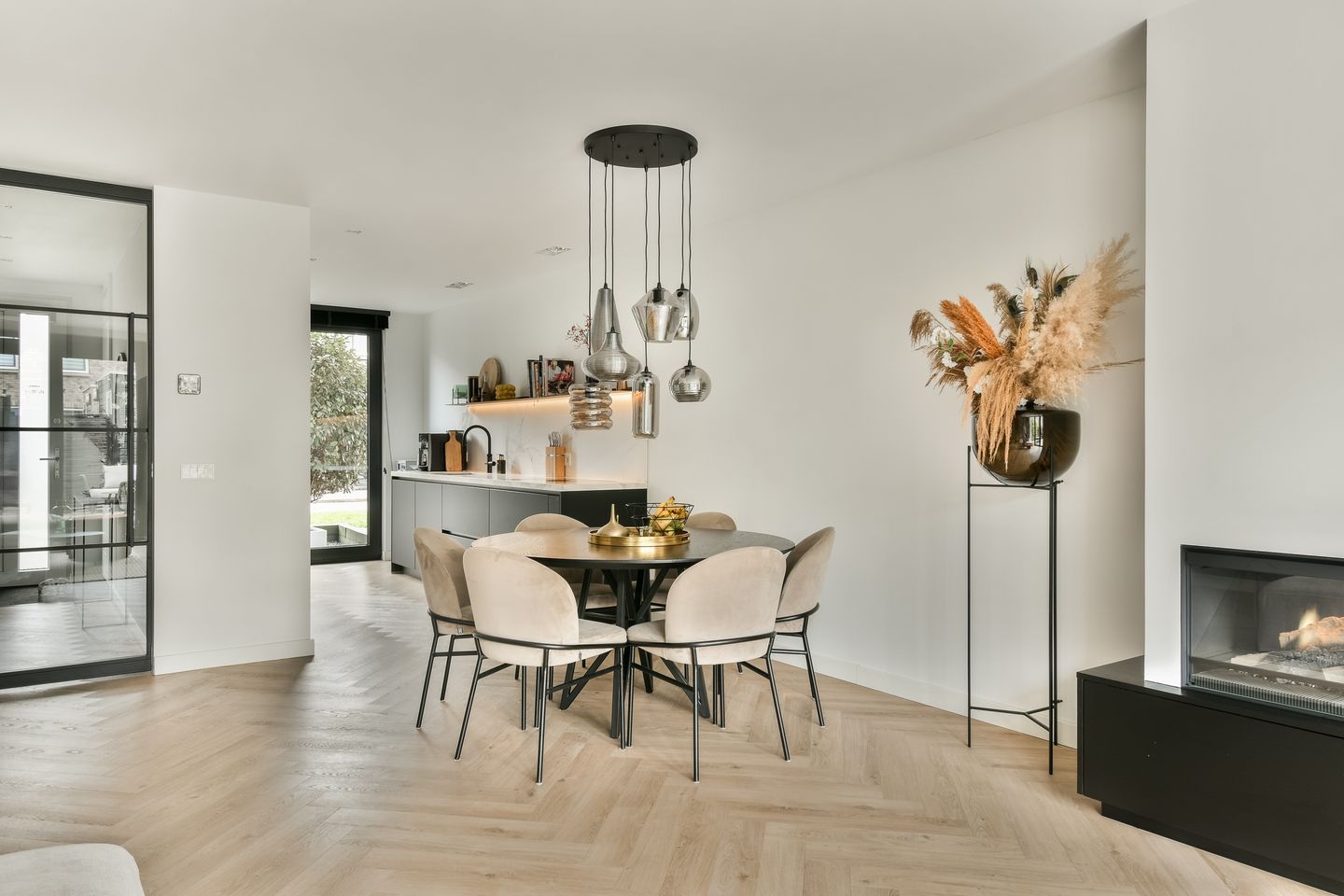 Foto 4 van De Gasperilaan 29