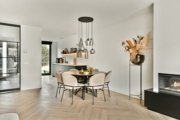 Photo 4 of De Gasperilaan 29