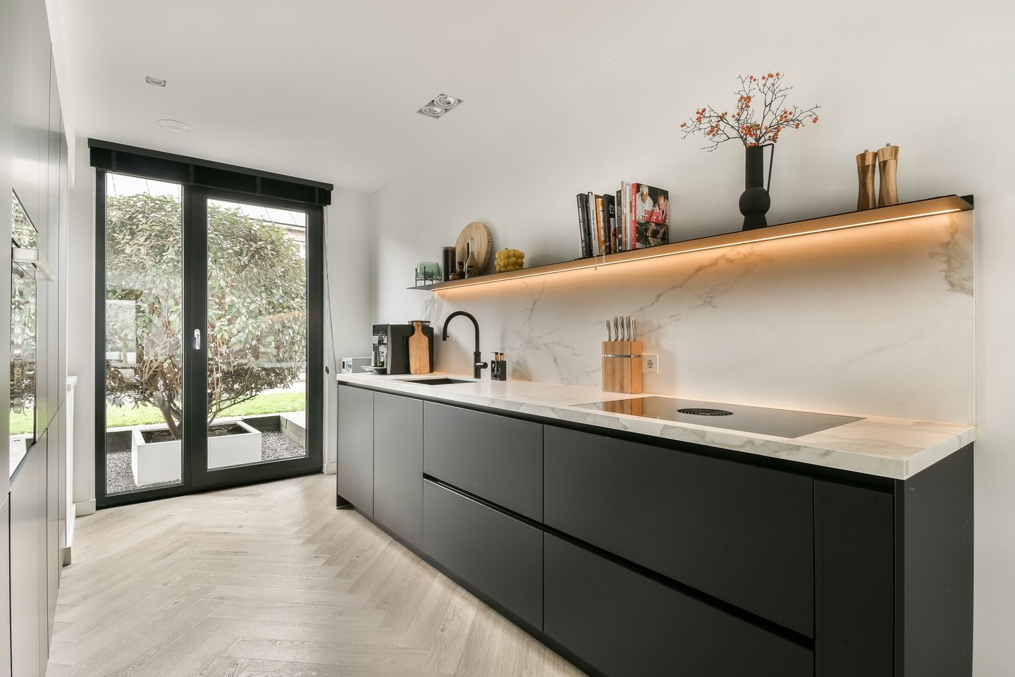 Foto 5 van De Gasperilaan 29