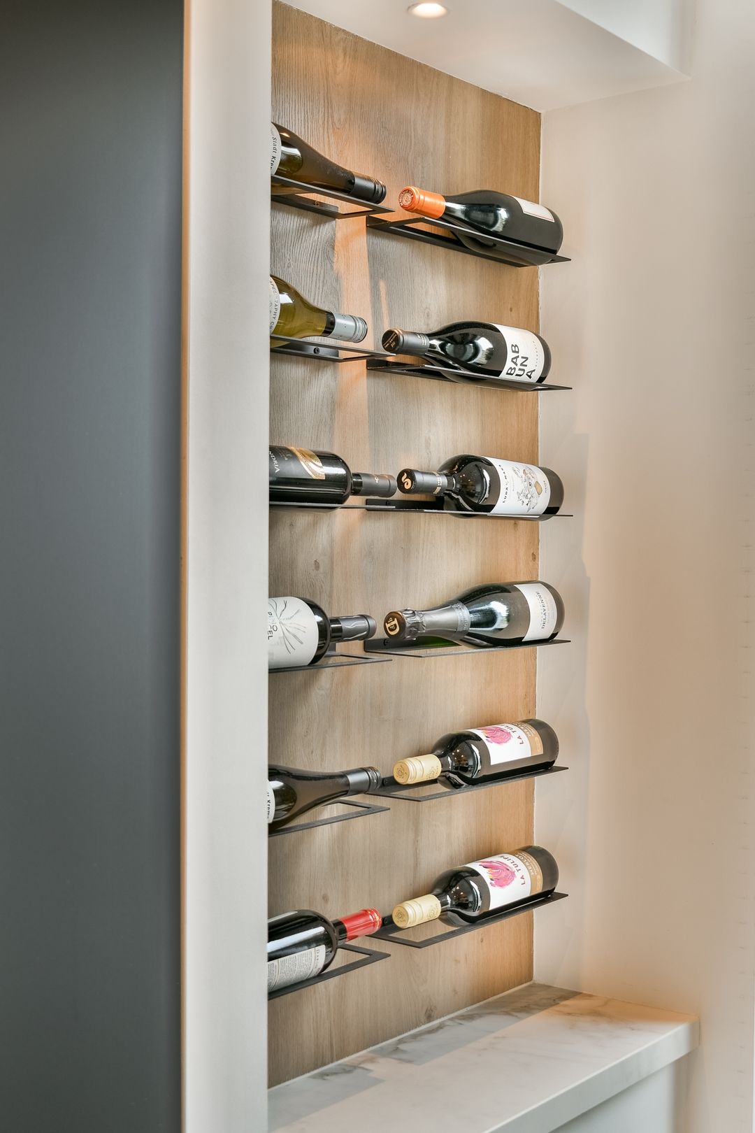 Foto 7 van De Gasperilaan 29