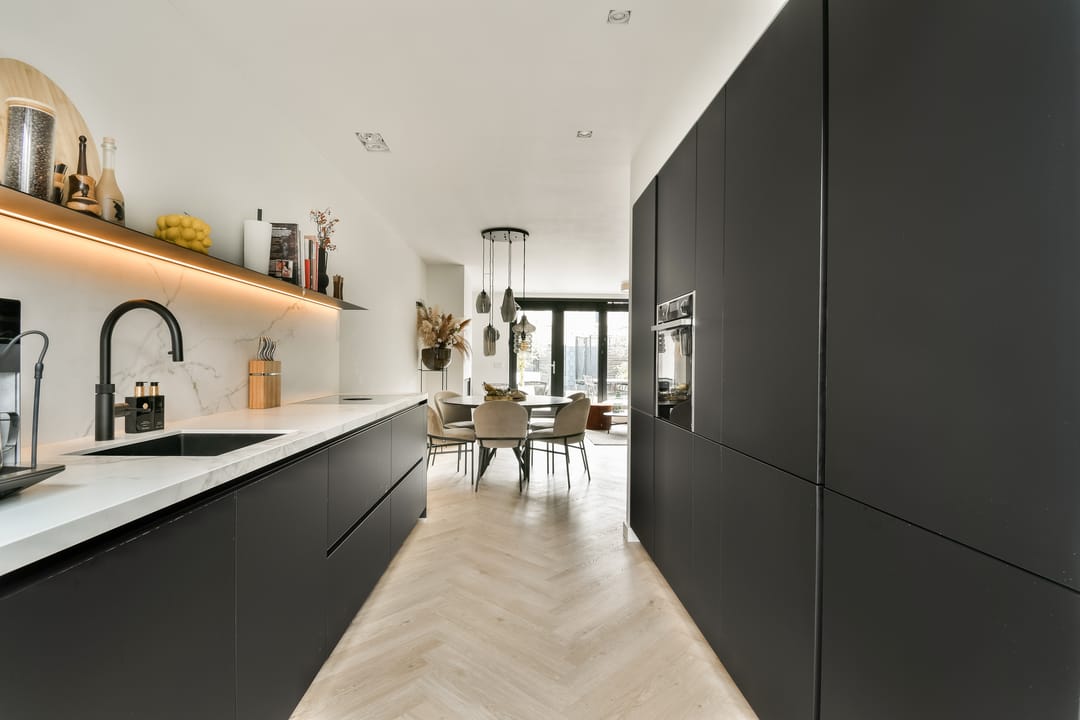 Foto 8 van De Gasperilaan 29