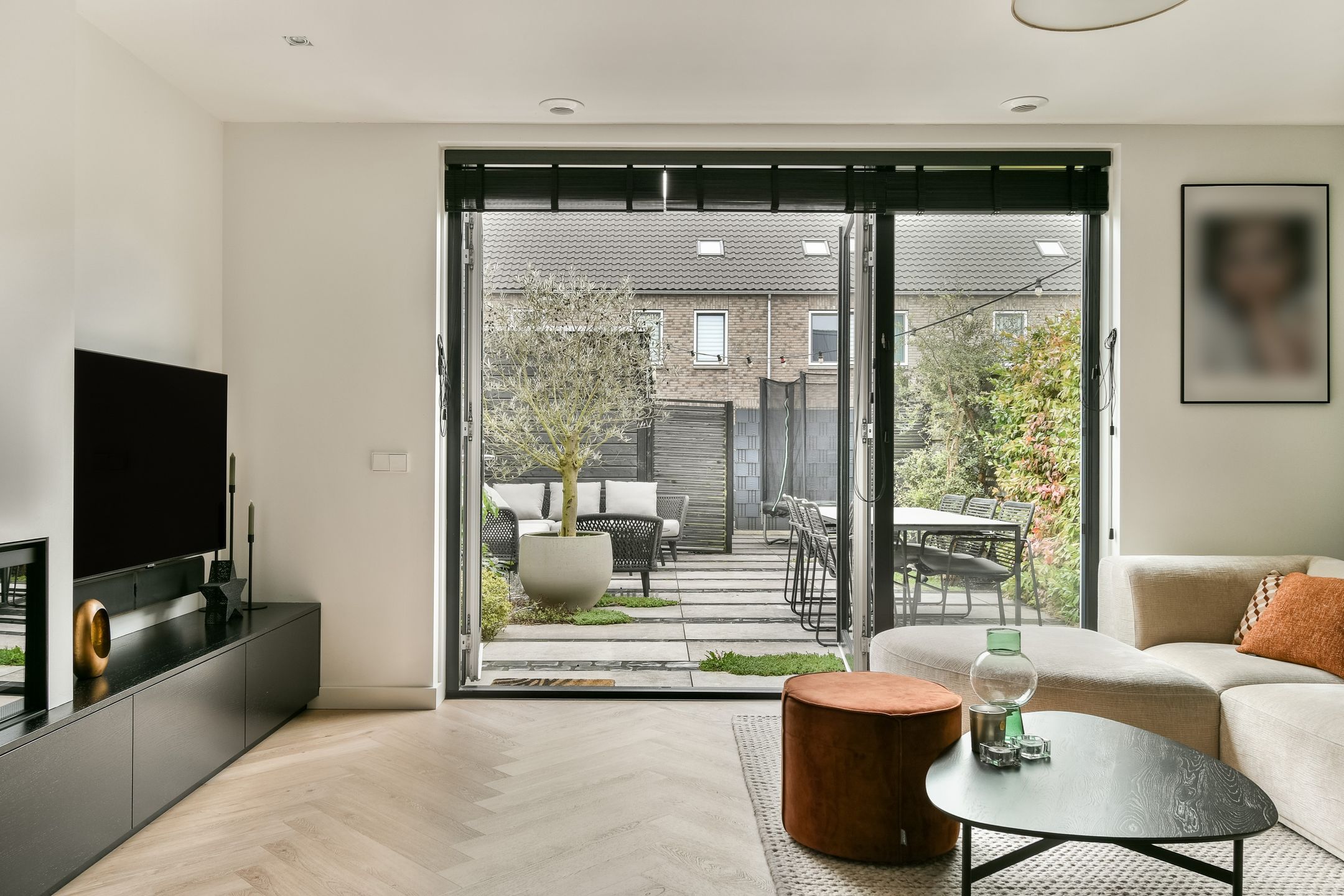 Foto 9 van De Gasperilaan 29