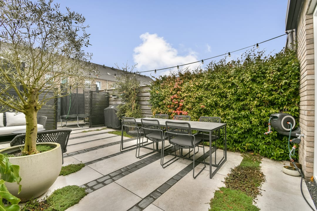 Foto 11 van De Gasperilaan 29