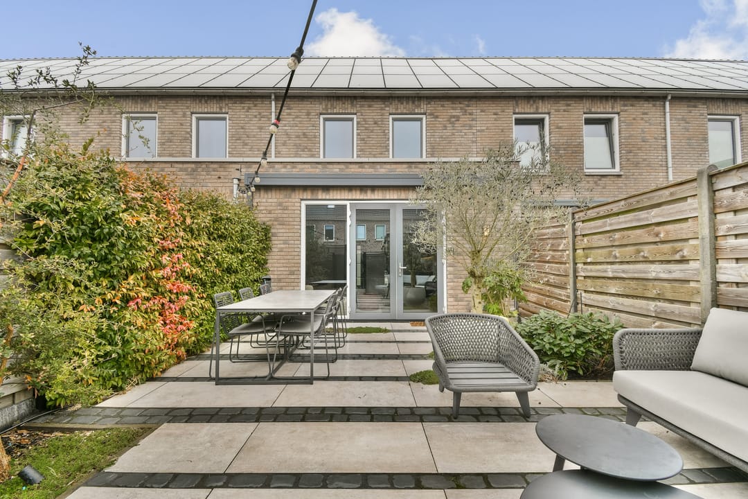 Foto 13 van De Gasperilaan 29