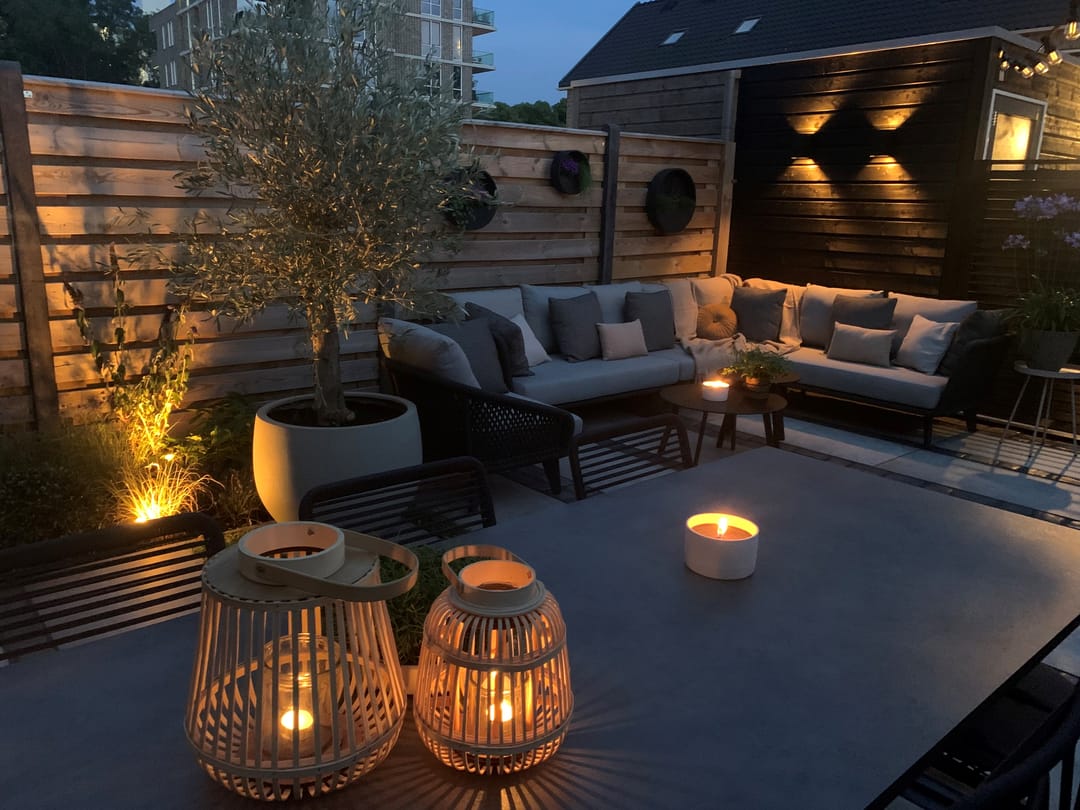 Foto 17 van De Gasperilaan 29