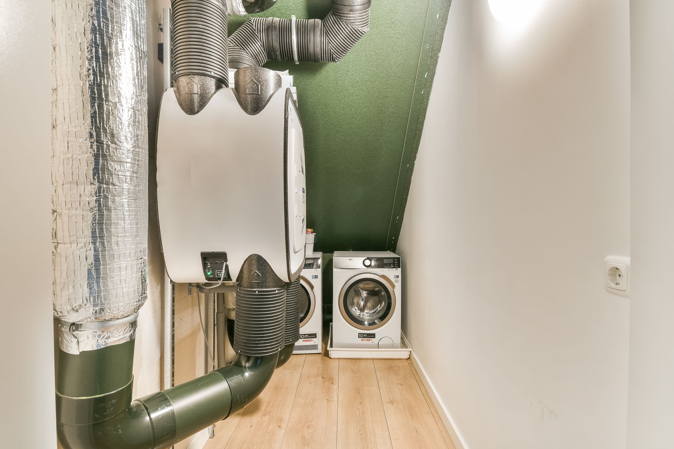 Foto 30 van De Gasperilaan 29