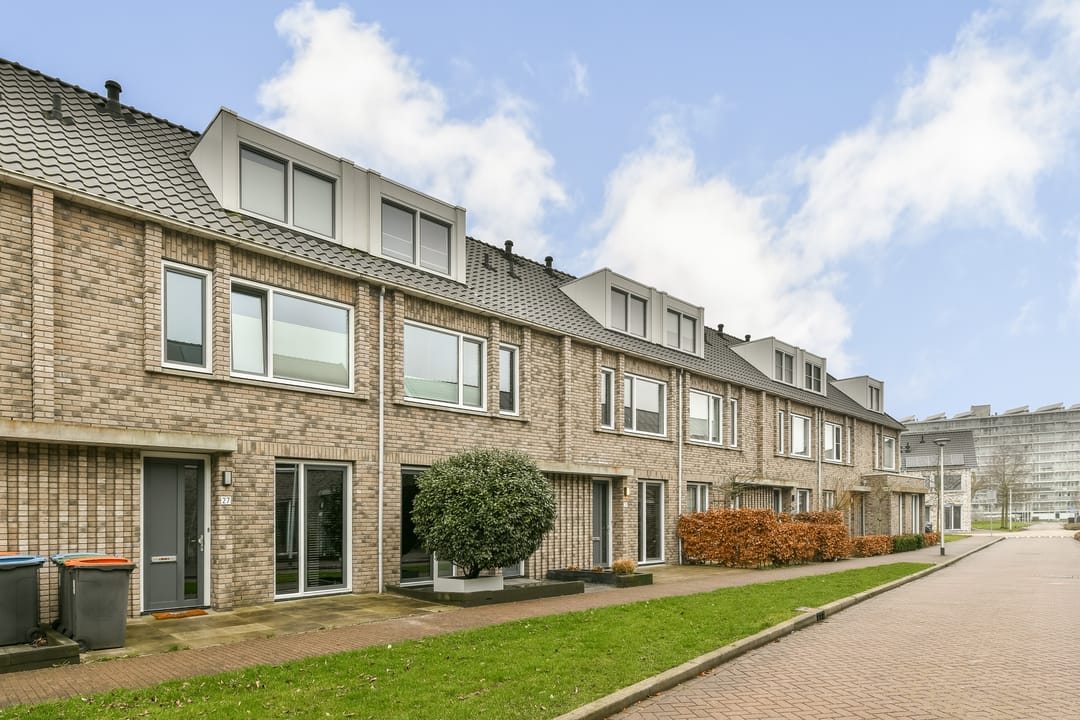 Foto 31 van De Gasperilaan 29