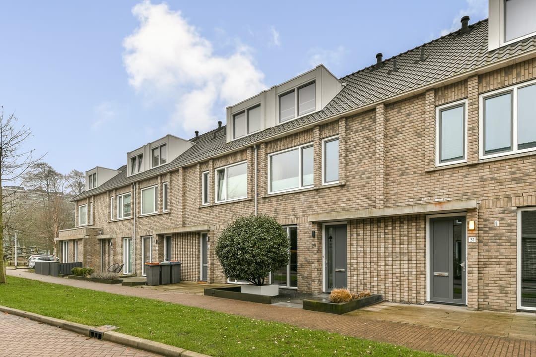 Foto 32 van De Gasperilaan 29