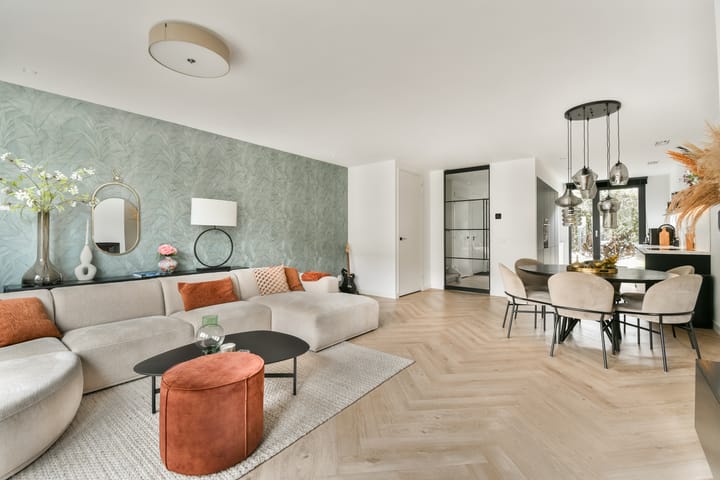 Photo 3 of De Gasperilaan 29