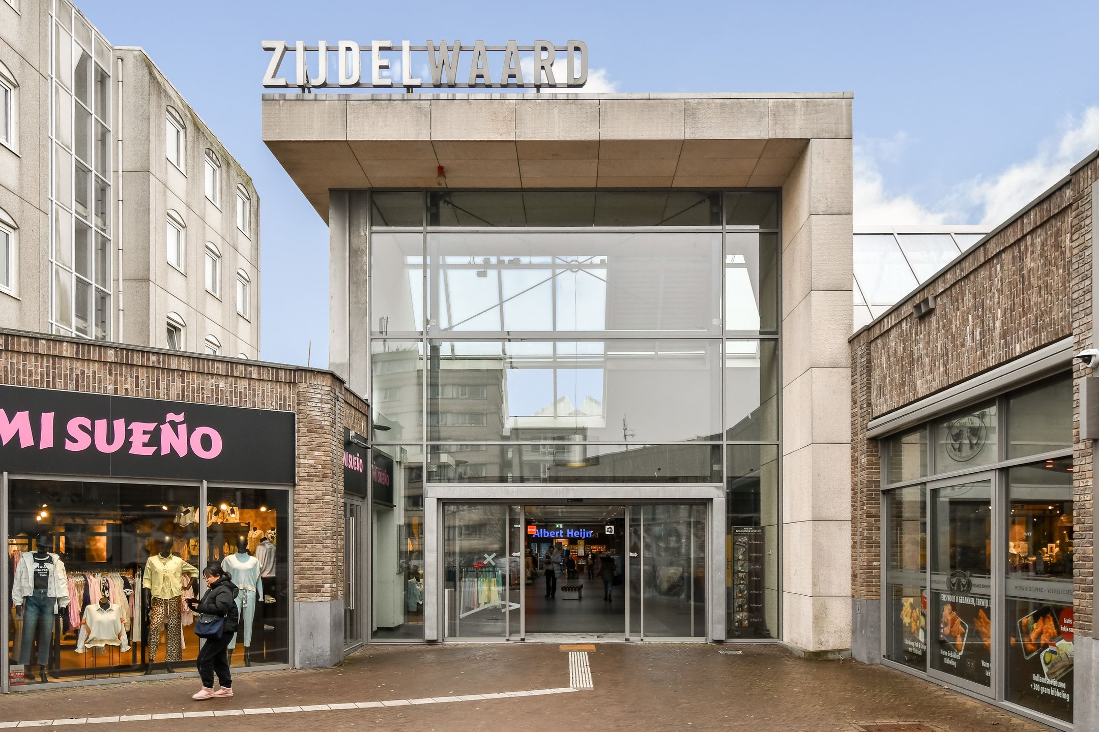 Foto 33 van De Gasperilaan 29