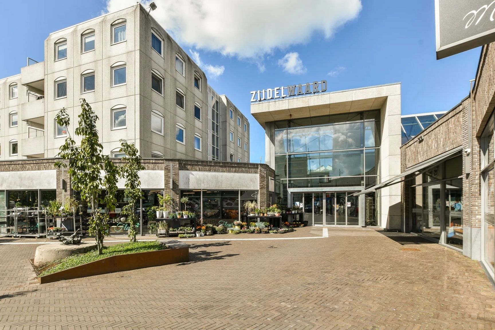 Foto 36 van De Gasperilaan 29