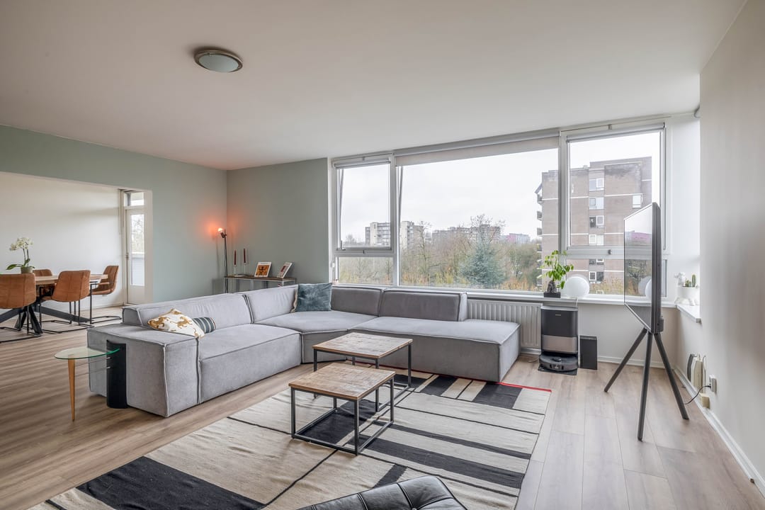 Foto 2 van Heeghtakker 60