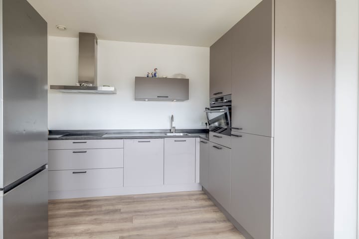 Photo 3 of Heeghtakker 60