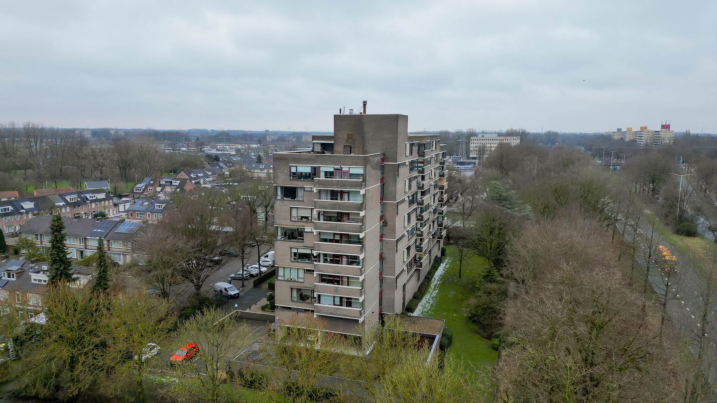 Foto 50 van Heeghtakker 60