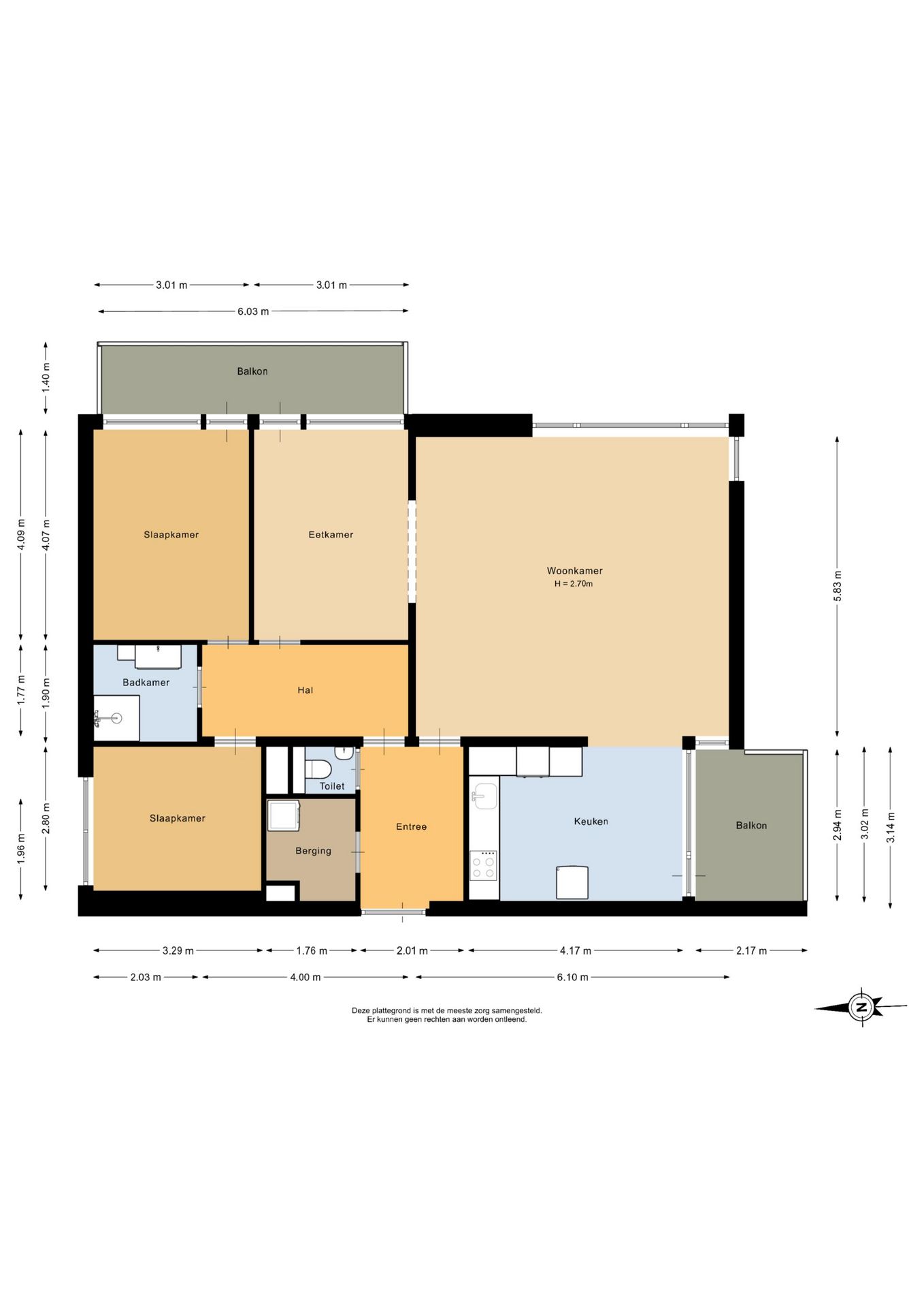 Foto 54 van Heeghtakker 60