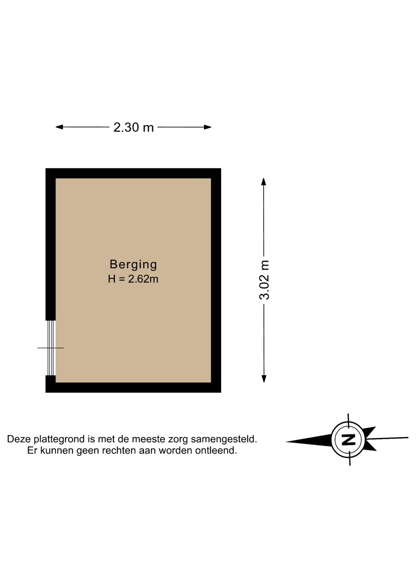 Foto 55 van Heeghtakker 60
