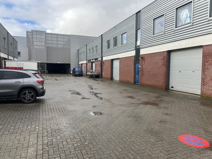 Heerenweg 6-F2, Katwijk (ZH)