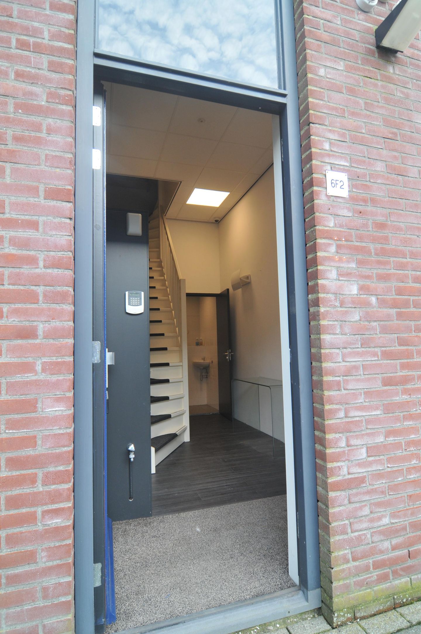 Bekijk foto 2 van Heerenweg 6-F2