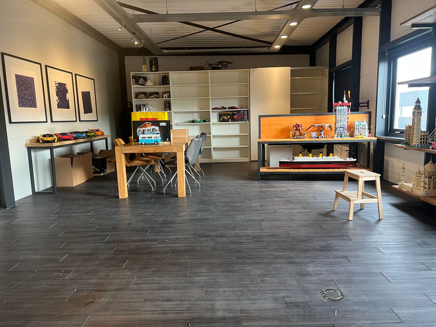 Bekijk foto 5 van Heerenweg 6-F2