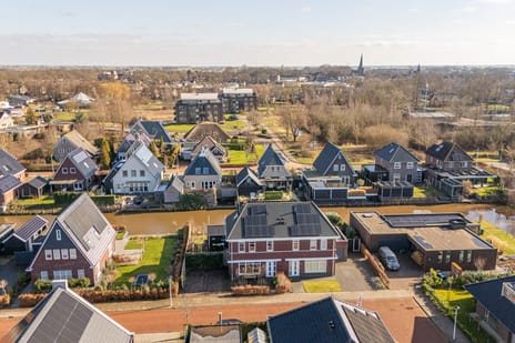 de Weerstallen 12 secondary image