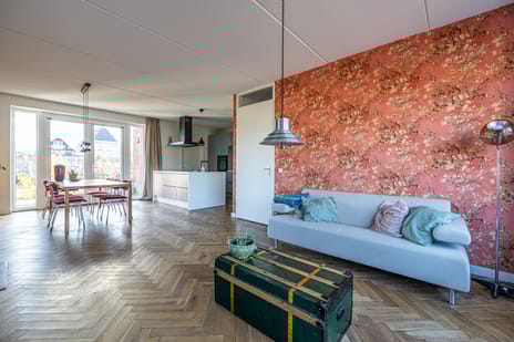 de Weerstallen 12 tertiary image