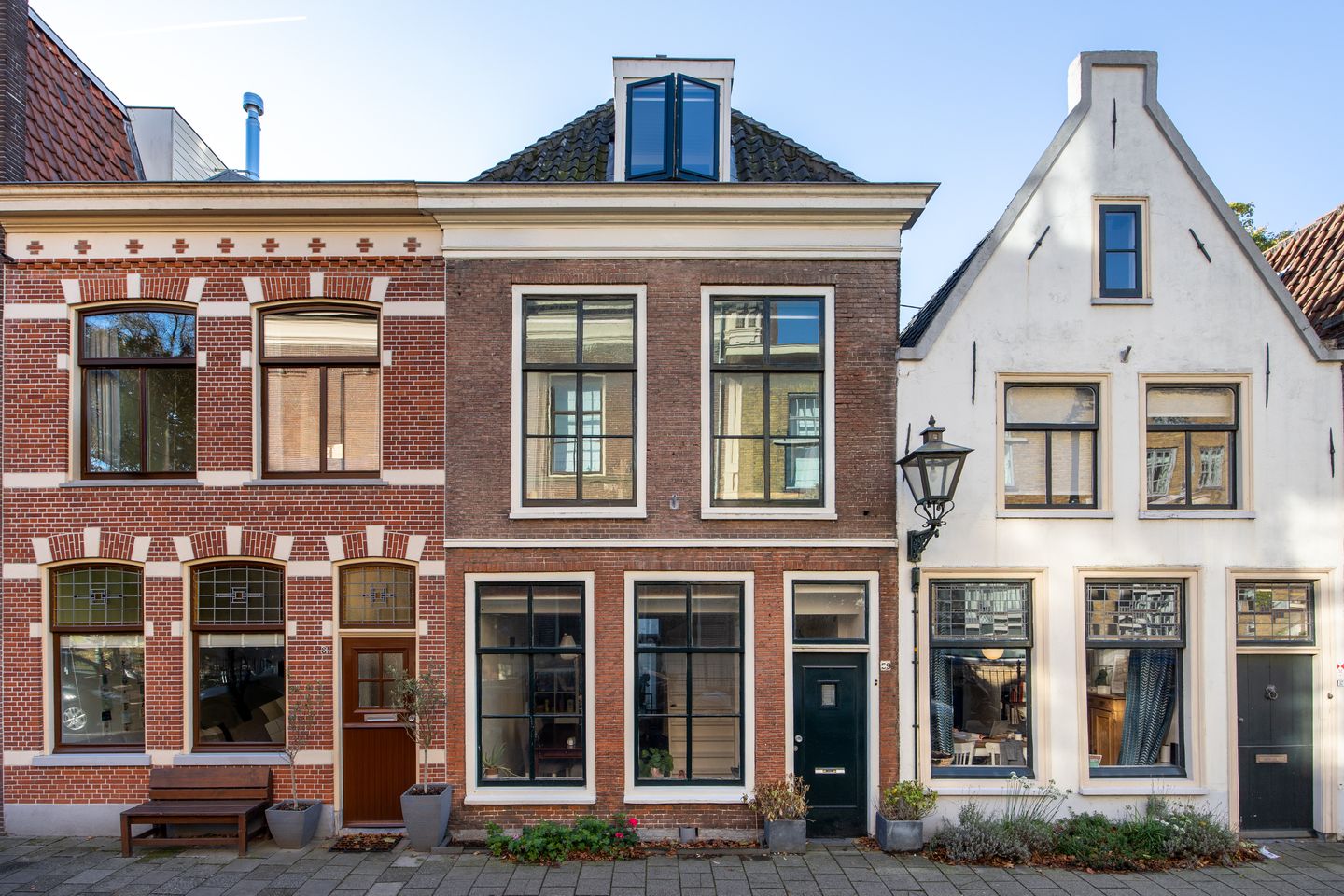 Foto 1 van Raamsteeg 59
