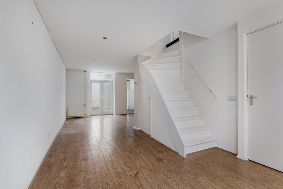 Foto 2 van Raamsteeg 59