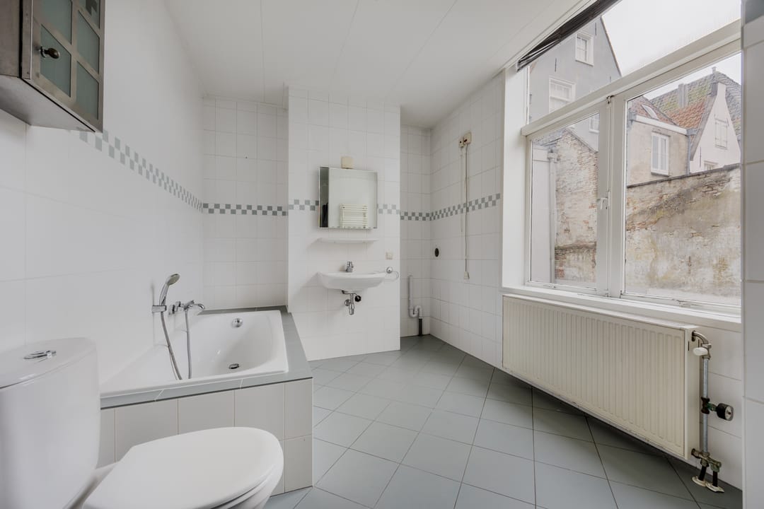 Foto 11 van Raamsteeg 59