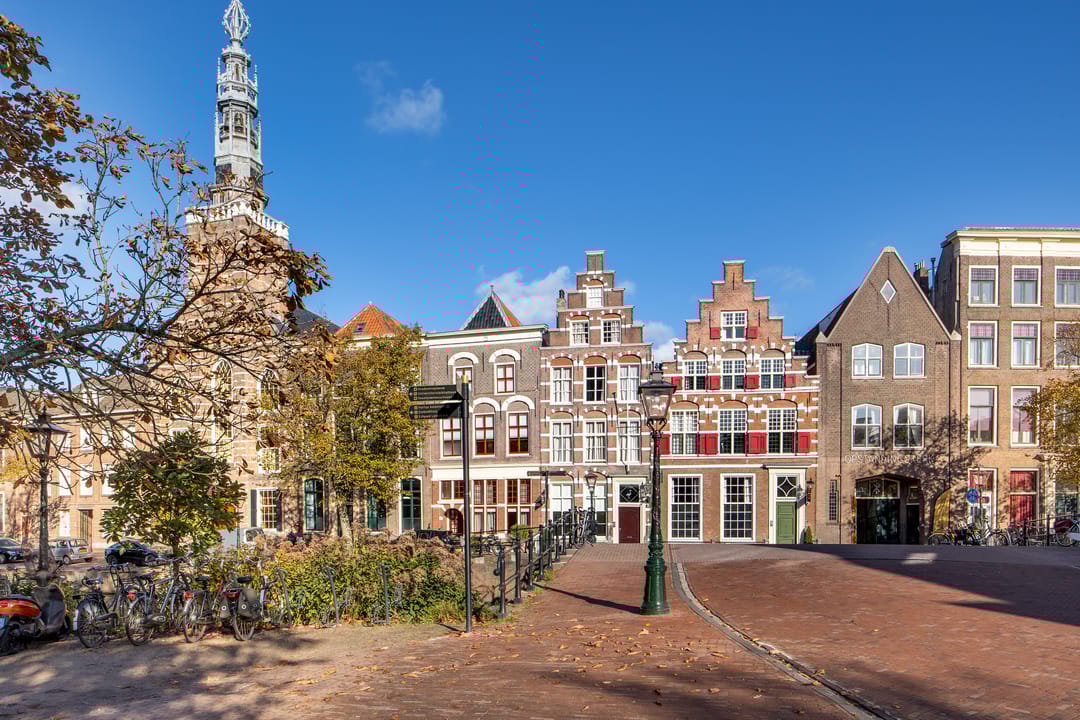 Foto 22 van Raamsteeg 59