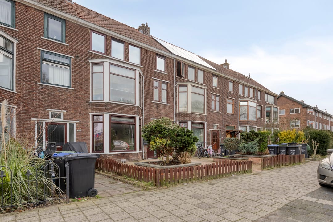 Foto 2 van Diepenbrockweg 106