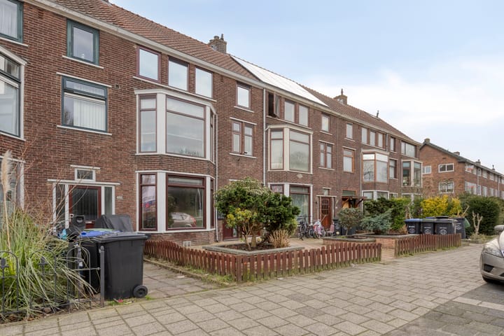 Foto 2 van Diepenbrockweg 106