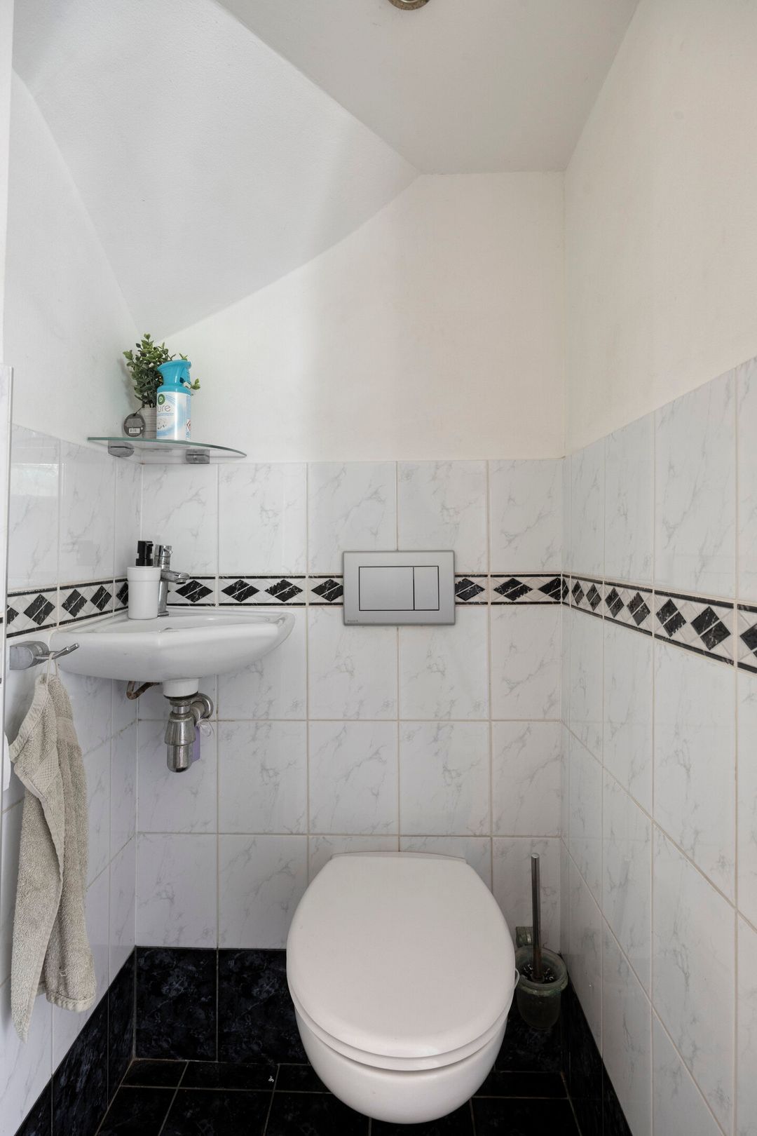 Foto 7 van Diepenbrockweg 106