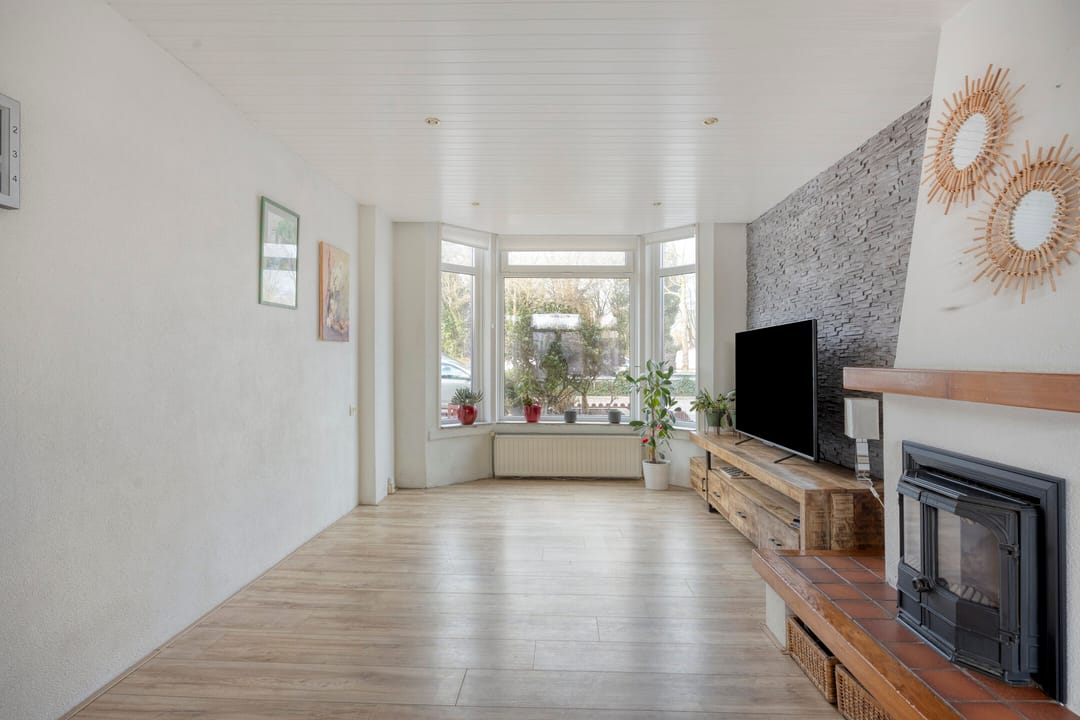 Foto 8 van Diepenbrockweg 106