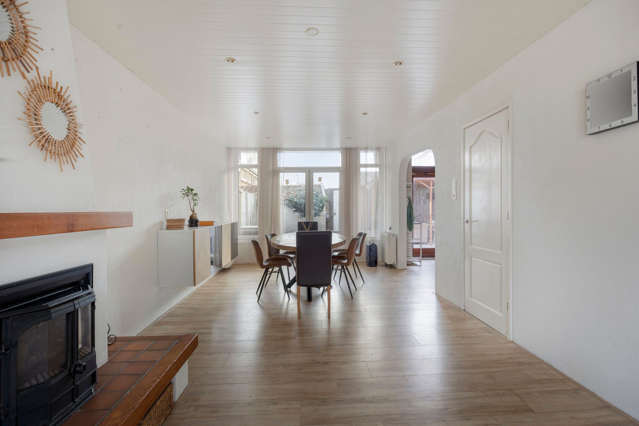 Foto 9 van Diepenbrockweg 106