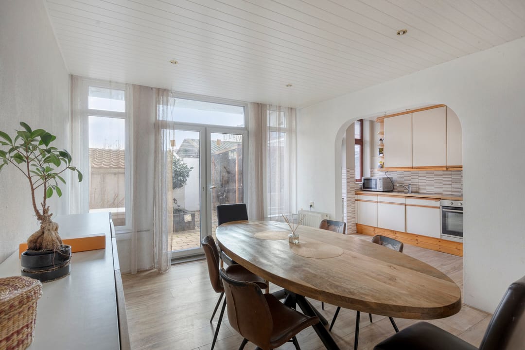 Foto 11 van Diepenbrockweg 106