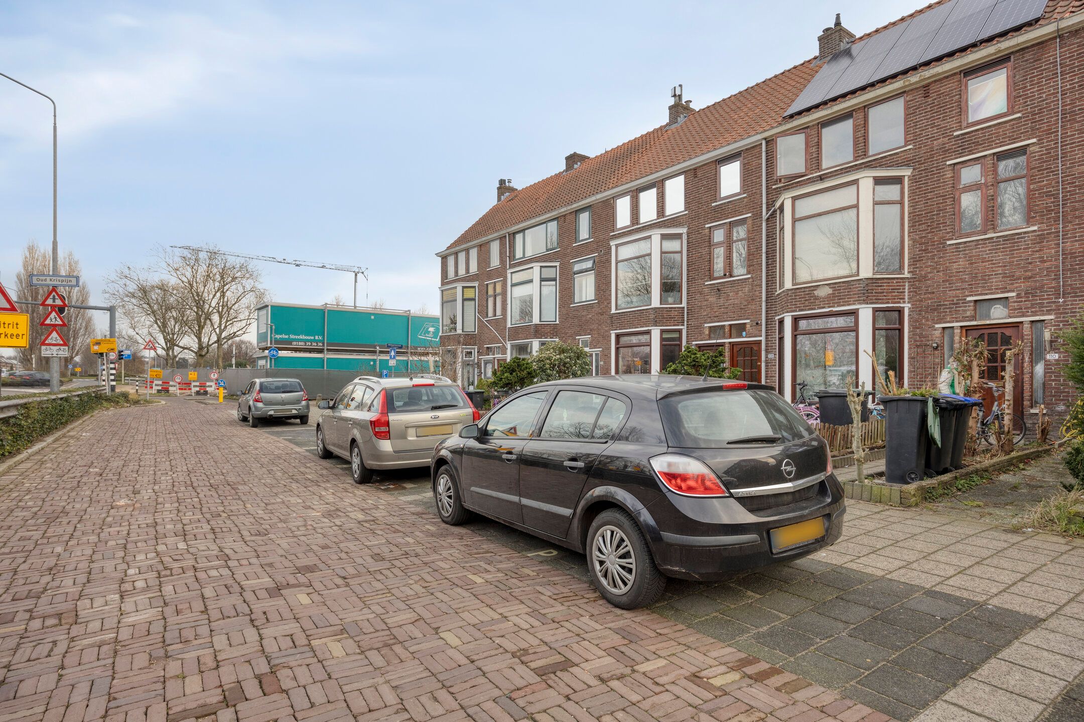 Foto 36 van Diepenbrockweg 106